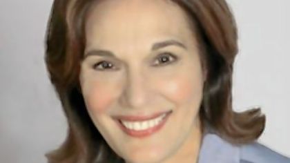 Karin Abarbanel, co-author of Birthing the Elephant.