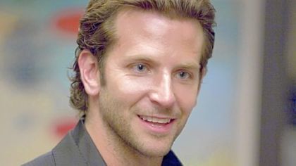 Bradley Cooper plays Phil in "The Hangover."