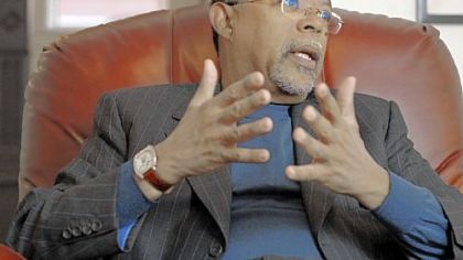 Henry Louis Gates Jr.