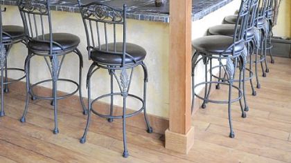 The Naked Grape is a new Italian Bistro and wine bar in Sewickley.