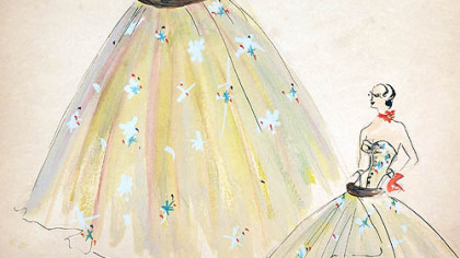 Charles Solof illustration