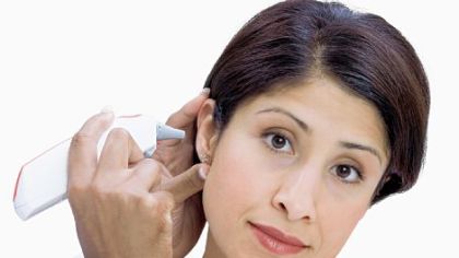 Ear thermometers came from technology initiated by scientists who wanted to measure radiation from stars and planets.