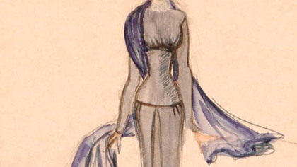 Charles Solof illustration