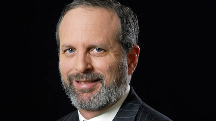 Larry Frankel