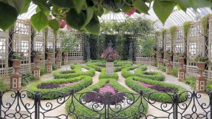 Phipps Conservatory