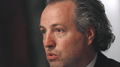 Manfred Honeck