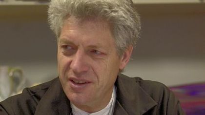 Seddon Bennington in 2001