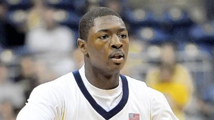 Ashton Gibbs is expected to take over as Pitt's point guard next season.