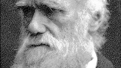 Charles Darwin