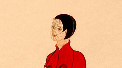 Charles Solof illustration
