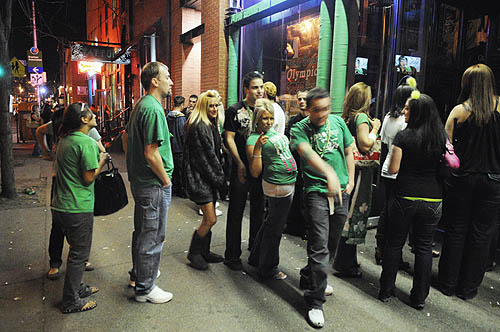 southside flats pittsburgh