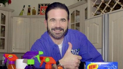 Billy Mays Products