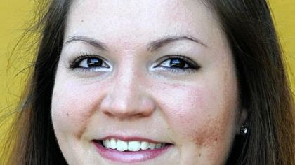 Kathy Walsh, from Upper St. Clair, a barista at Blue Horse Coffee in Mt. Lebanon, Pa., will be competing in the Specialty Coffee Association''s Mid-Atlantic Regional Barista Competition in February.