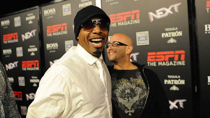 MC Hammer