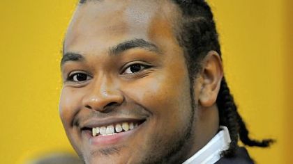 Missouri defensive tackle Evander "Ziggy" Hood probably won't get a chance to start this season.