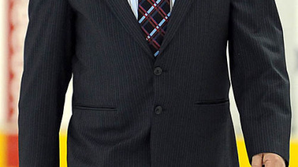 Michel Therrien: Fired