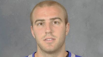 Mathieu Garon,
Penguins backup goalie