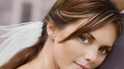 Preparing your complexion can take weeks, if not months, depending on the condition of your skin.