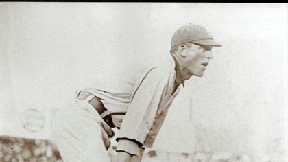 Of the Pirates' nine pennants in franchise history, player-manager Fred Clarke was a part of four of them.