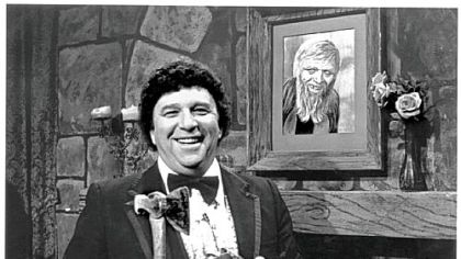From 1963 until 1983, Chilly Billy Cardille hosted "Chiller Theater" on Saturday nights on Channel 11.