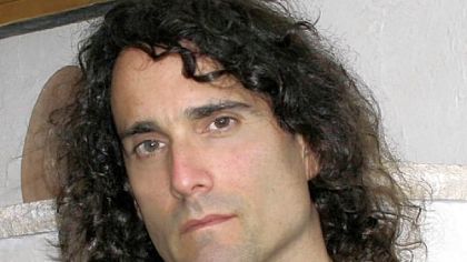 David Chesky -- "You can't prove the existence of God."