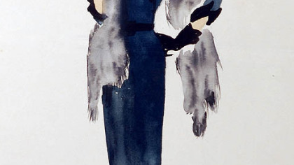 Charles Solof illustration