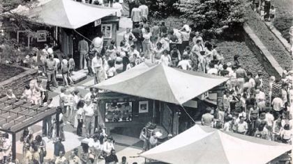Three Rivers Arts Festival
1980