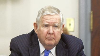 John Murtha