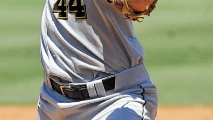 Kyle Gibson