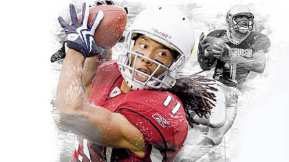 Larry Fitzgerald