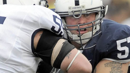 Penn States A.Q. Shipley