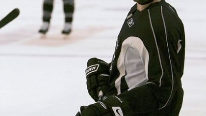 Sergei Gonchar sported one of the Penguins' better beards during last season's run to the final.