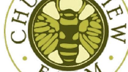 Churchview Farm logo