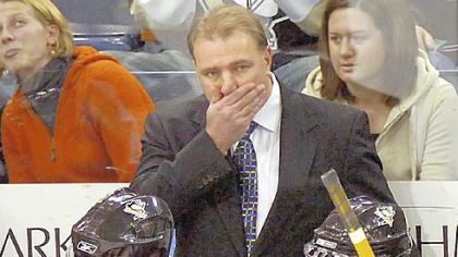 Michel Therrien