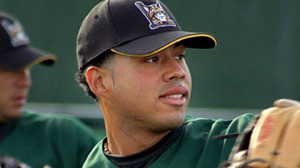 Pedro Alvarez's average is down, but the power numbers and, more important, his attitude are all up.