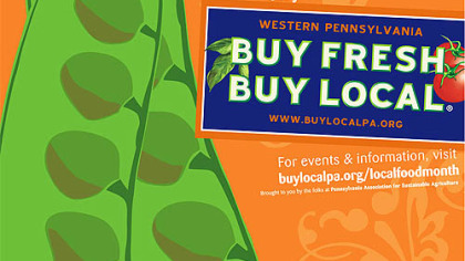 Buy Fresh Buy Local