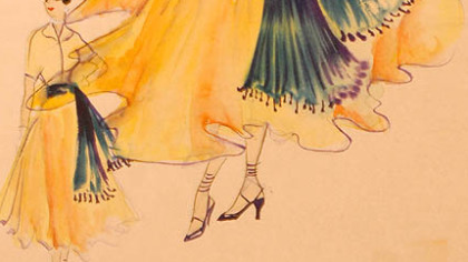 Charles Solof illustration