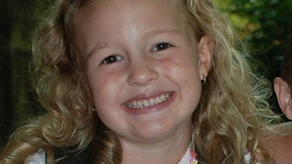 Danielle Wick, who died in August, will be remembered at this year's Race for Virginia July 4 in Cranberry.