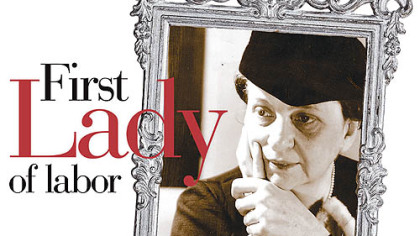 Frances Perkins
