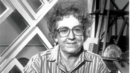 Josefa Filkosky, who taught art at Seton Hill in Greensburg, died in 1999.