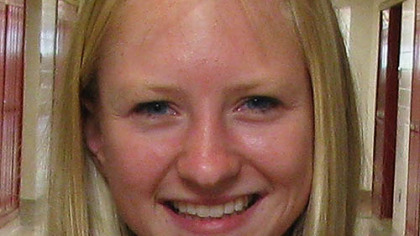 Taylor Hersh