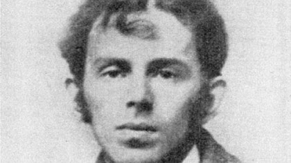 Osip Mandelstam