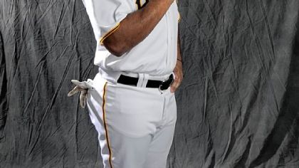 Pedro Alvarez