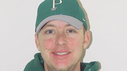 Chris Peters played six years in major leagues.