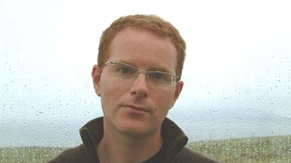 Playwright Conor McPherson's "The Weir," "Dublin Carol" and "St. Nicholas" have all been performed in Pittsburgh.