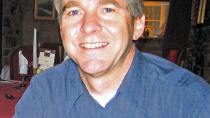 Martin Ratcliffe, director of the Buhl Planetarium at Carnegie Science Center from 1991 to 1997. He now lives near Wichita, Kan., and works for Sky-Skan Inc., a company that develops planetarium technology.