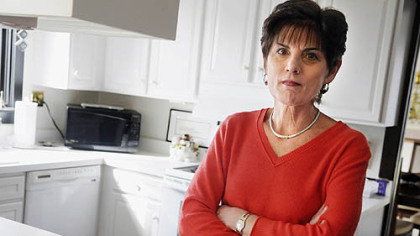 Cindy Golding, from Upper St. Clair, was shocked when she called her natural gas supplier, Dominion Peoples Plus, to switch to Dominion Peoples and received an offer to have her gas bill priced 42 percent lower than what she was being charged.