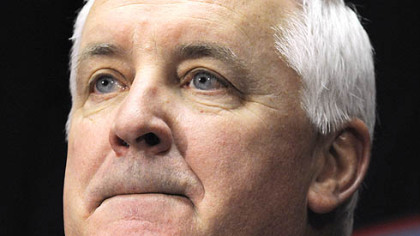Tom Corbett