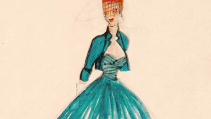 Charles Solof illustration