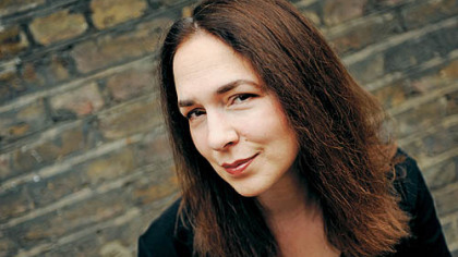 Lorrie Moore